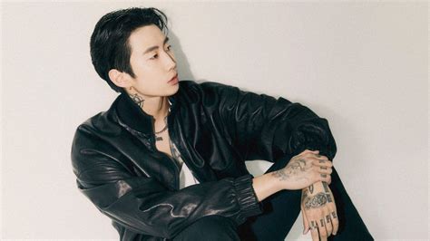 Jay Park joins Gucci as the new global brand ambassador.